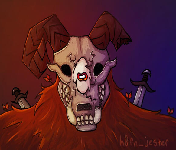 Polyphemus
